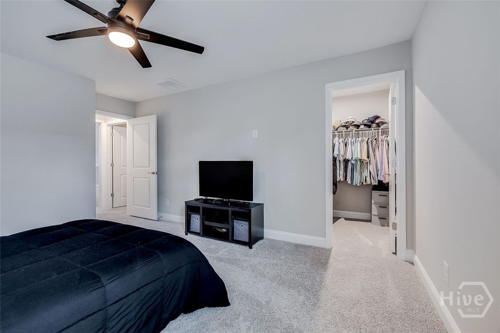 Image 46 of property listing at 84 McRorrie Drive, Richmond Hill, GA 31324