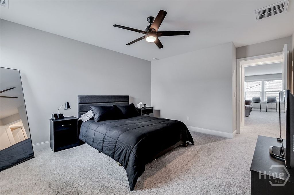 Image 47 of property listing at 84 McRorrie Drive, Richmond Hill, GA 31324