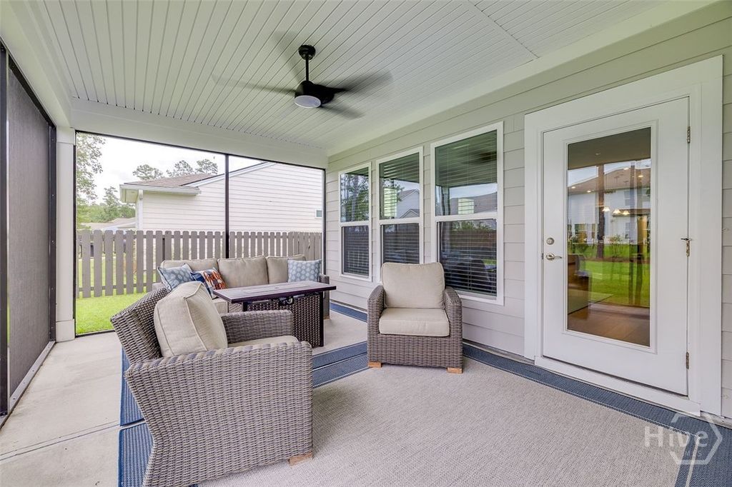 Image 48 of property listing at 84 McRorrie Drive, Richmond Hill, GA 31324