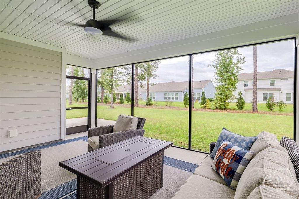 Image 49 of property listing at 84 McRorrie Drive, Richmond Hill, GA 31324