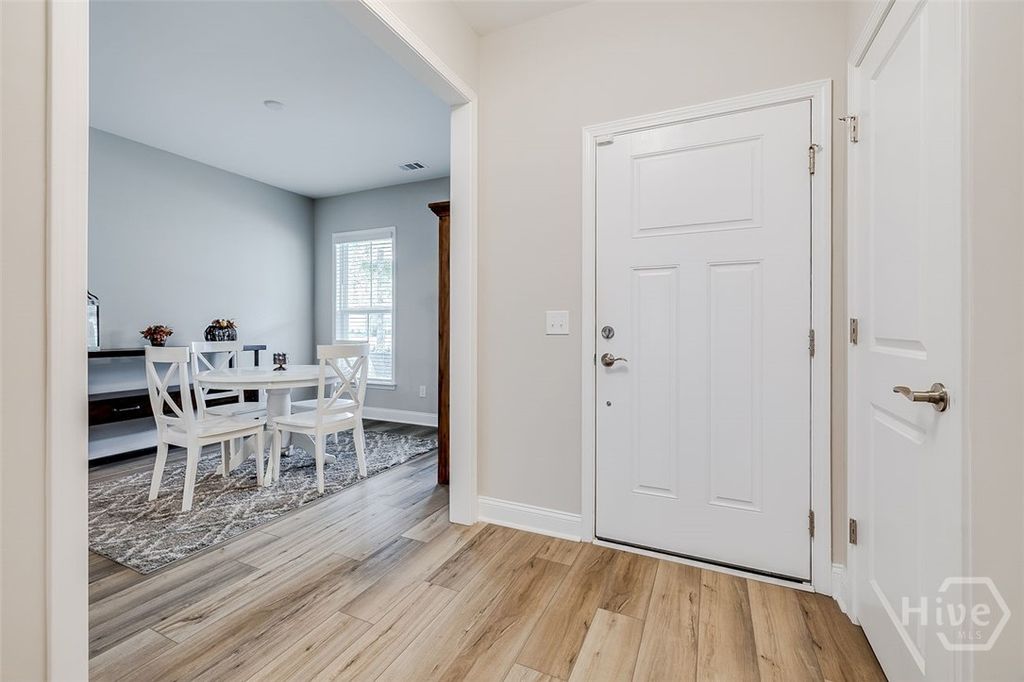 Image 5 of property listing at 84 McRorrie Drive, Richmond Hill, GA 31324