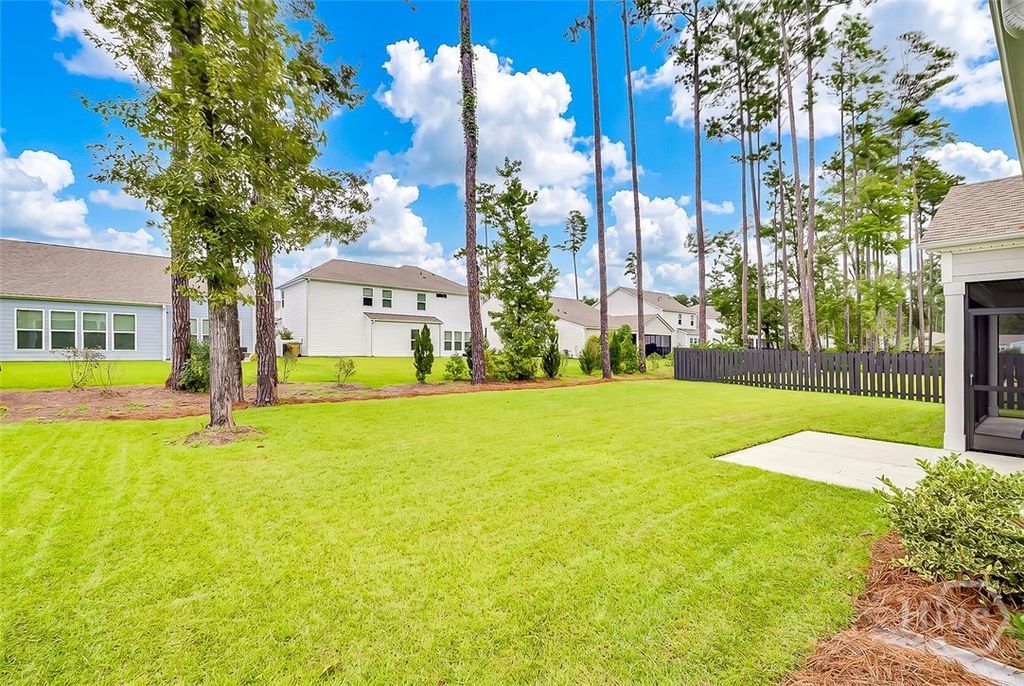 Image 50 of property listing at 84 McRorrie Drive, Richmond Hill, GA 31324