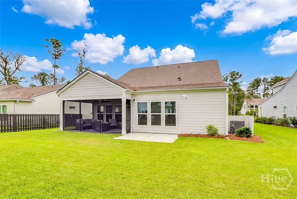 Image 51 of property listing at 84 McRorrie Drive, Richmond Hill, GA 31324