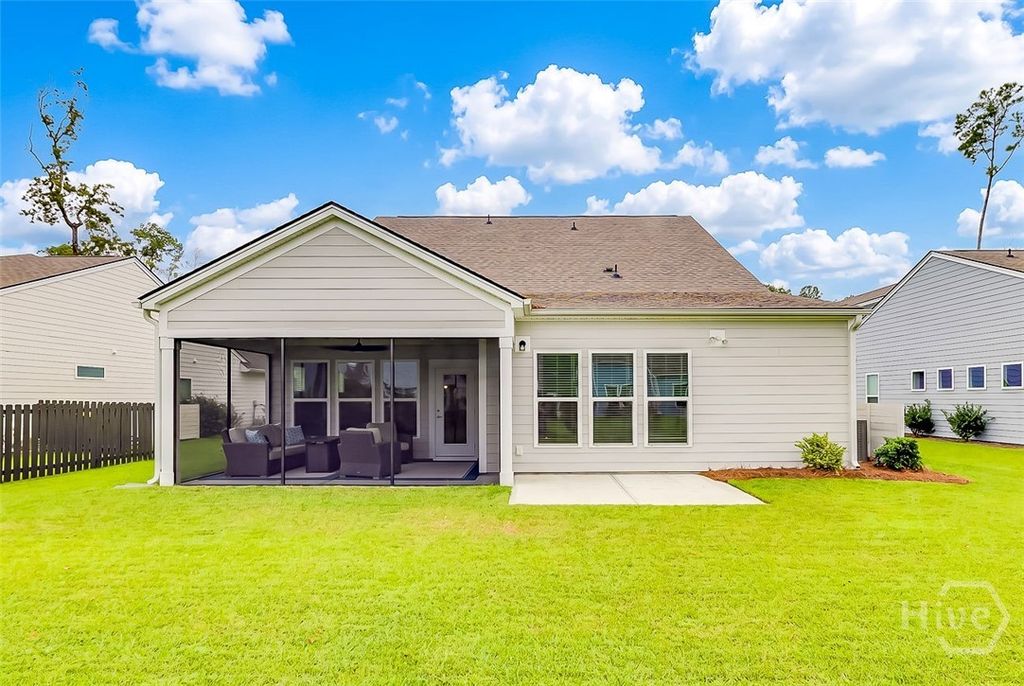 Image 52 of property listing at 84 McRorrie Drive, Richmond Hill, GA 31324