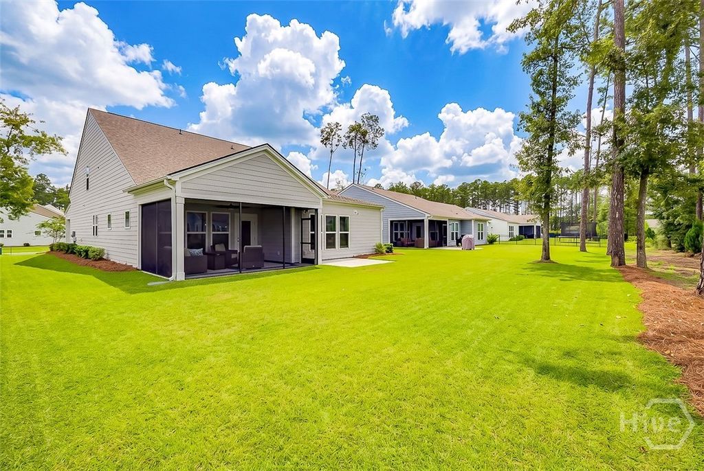 Image 53 of property listing at 84 McRorrie Drive, Richmond Hill, GA 31324