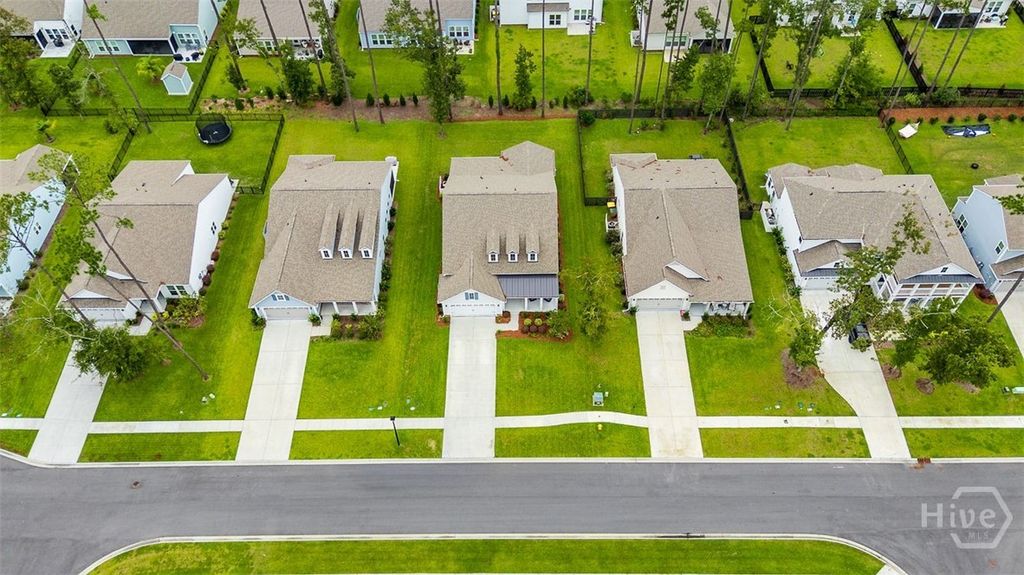 Image 55 of property listing at 84 McRorrie Drive, Richmond Hill, GA 31324