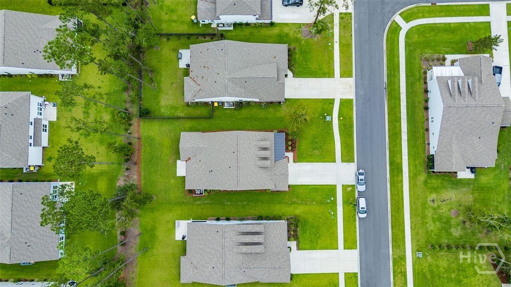 Image 56 of property listing at 84 McRorrie Drive, Richmond Hill, GA 31324