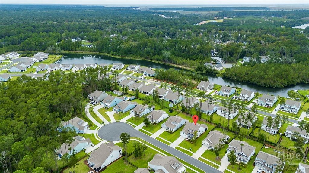 Image 58 of property listing at 84 McRorrie Drive, Richmond Hill, GA 31324