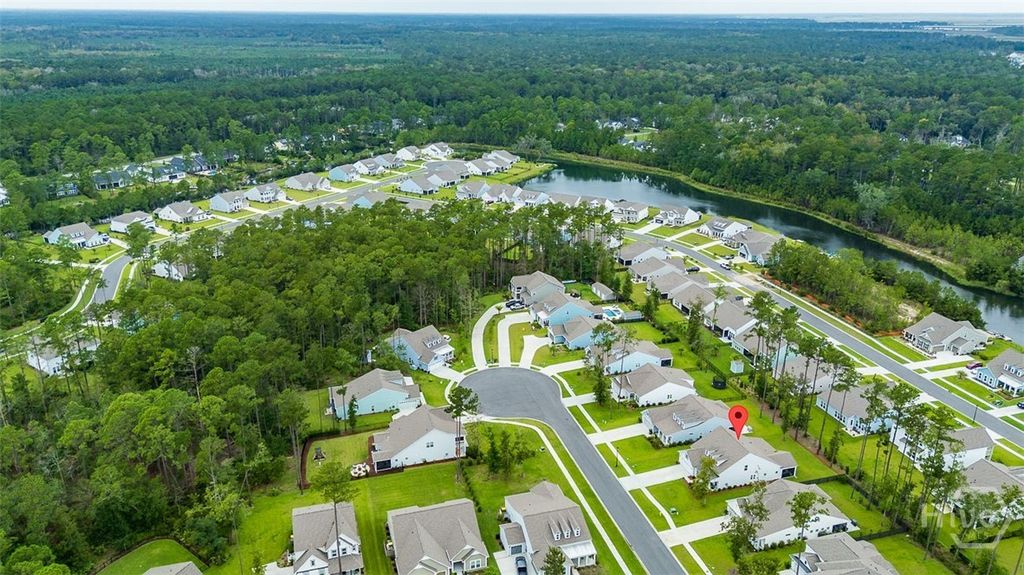 Image 59 of property listing at 84 McRorrie Drive, Richmond Hill, GA 31324
