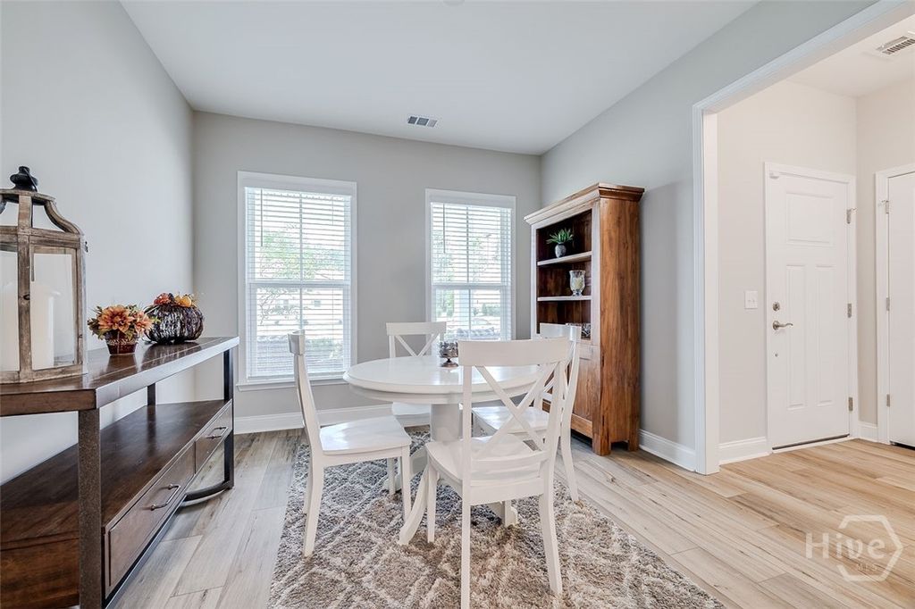 Image 6 of property listing at 84 McRorrie Drive, Richmond Hill, GA 31324