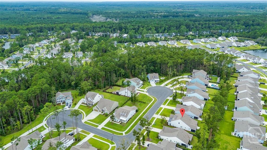 Image 60 of property listing at 84 McRorrie Drive, Richmond Hill, GA 31324
