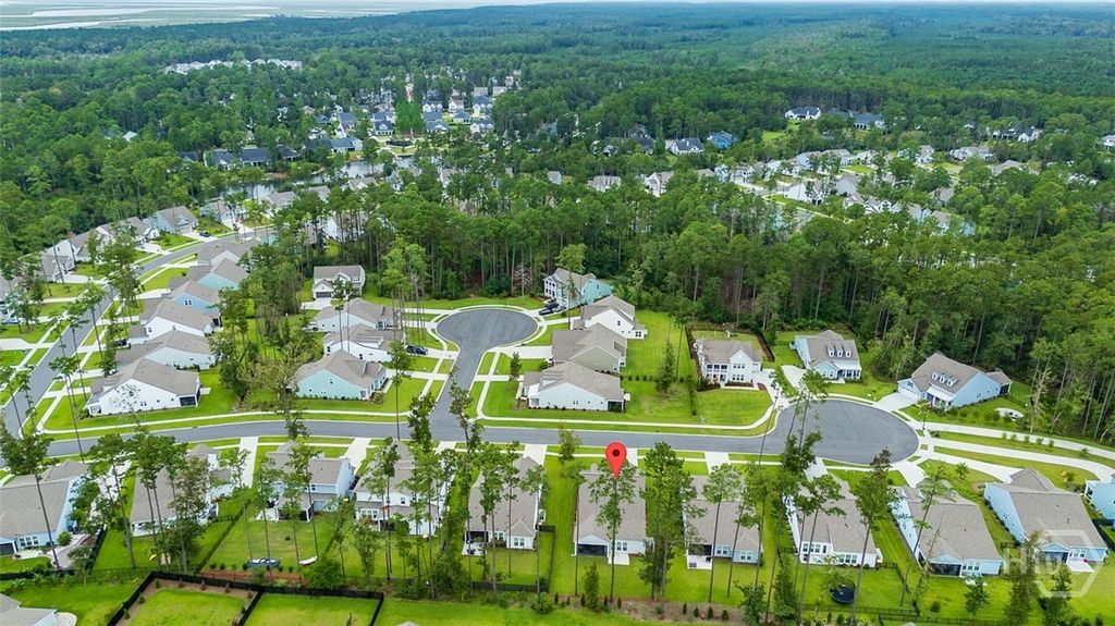 Image 61 of property listing at 84 McRorrie Drive, Richmond Hill, GA 31324