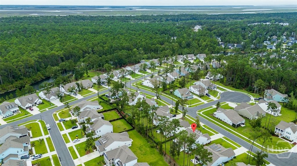 Image 62 of property listing at 84 McRorrie Drive, Richmond Hill, GA 31324