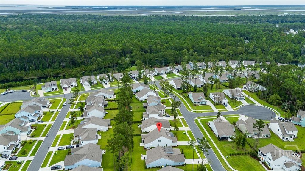 Image 63 of property listing at 84 McRorrie Drive, Richmond Hill, GA 31324