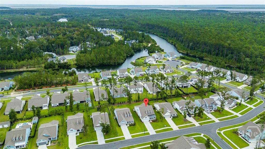 Image 65 of property listing at 84 McRorrie Drive, Richmond Hill, GA 31324
