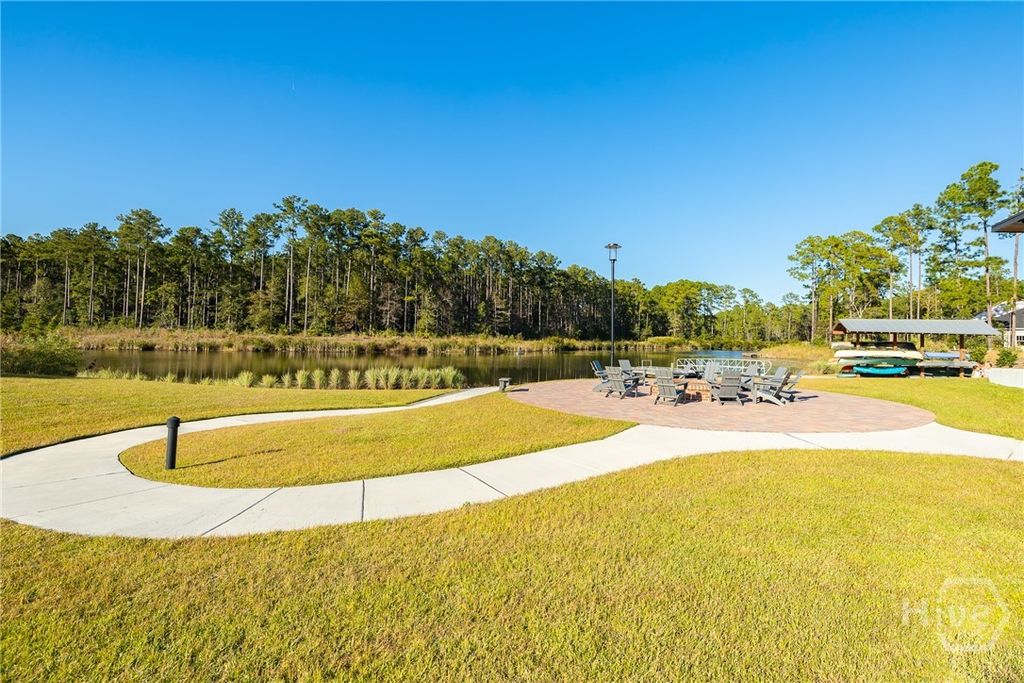Image 67 of property listing at 84 McRorrie Drive, Richmond Hill, GA 31324