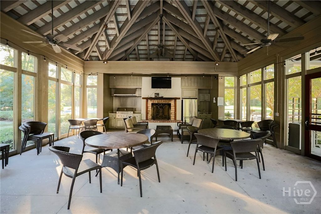 Image 68 of property listing at 84 McRorrie Drive, Richmond Hill, GA 31324