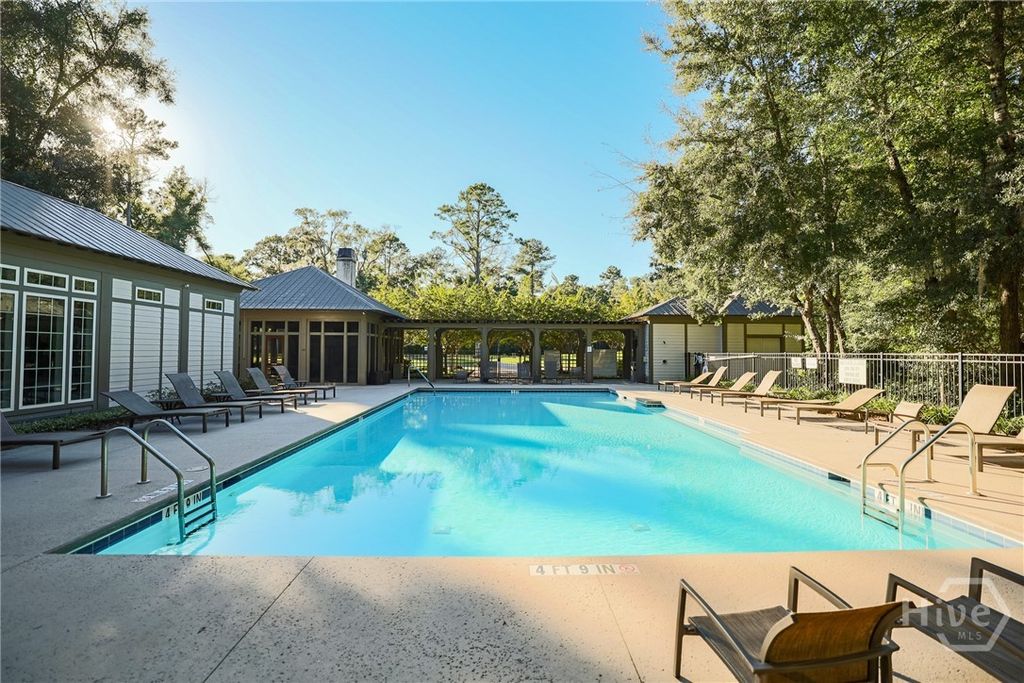 Image 70 of property listing at 84 McRorrie Drive, Richmond Hill, GA 31324