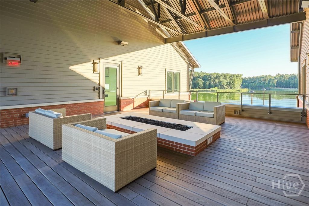 Image 73 of property listing at 84 McRorrie Drive, Richmond Hill, GA 31324