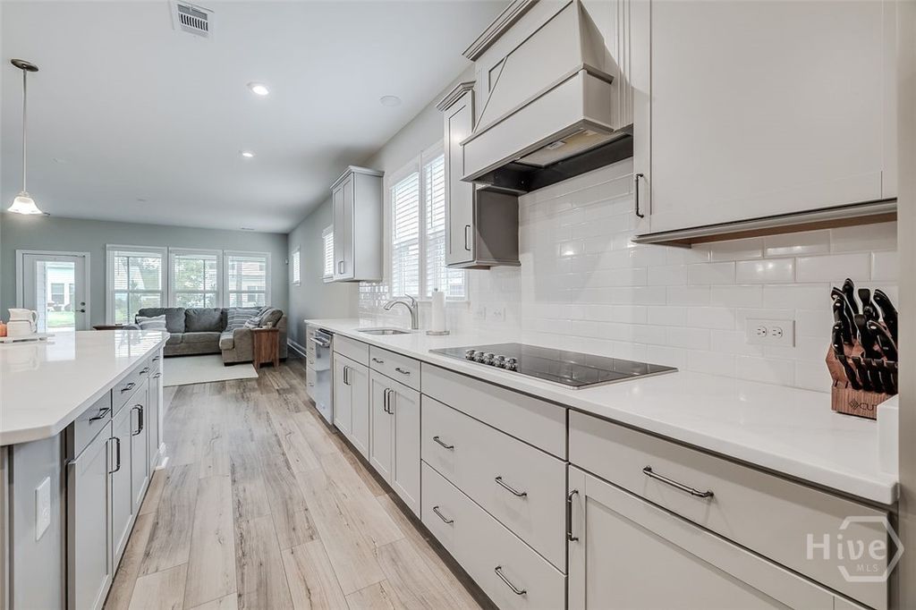 Image 9 of property listing at 84 McRorrie Drive, Richmond Hill, GA 31324