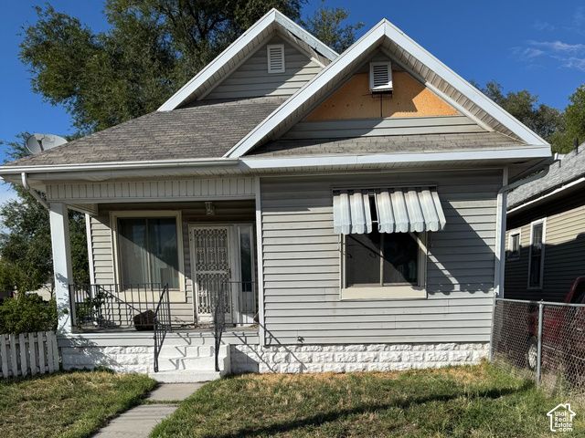 302 E 32ND, Ogden, UT 84401