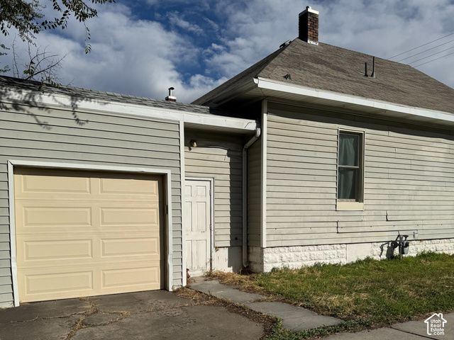 302 E 32ND, Ogden, UT 84401