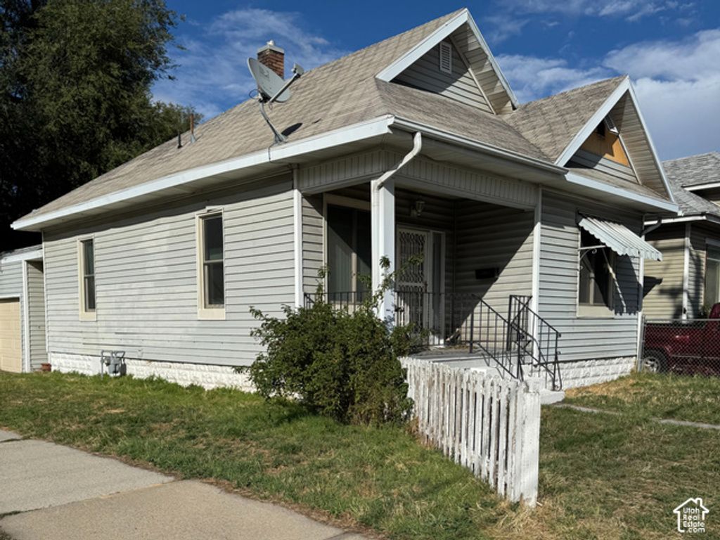 302 E 32ND, Ogden, UT 84401