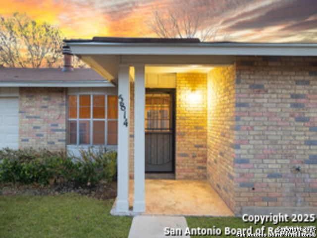 5814 CLIFFDALE DR, San Antonio, TX 78250