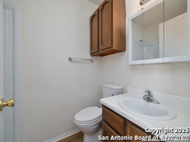 5814 CLIFFDALE DR, San Antonio, TX 78250