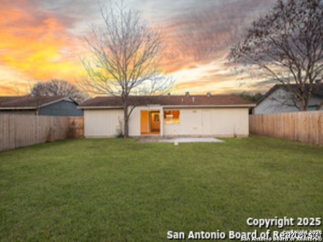 5814 CLIFFDALE DR, San Antonio, TX 78250