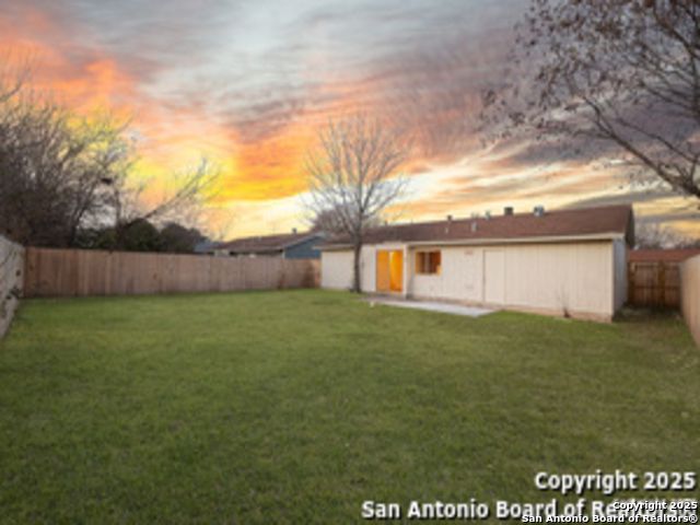 5814 CLIFFDALE DR, San Antonio, TX 78250