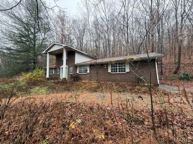 19914 State Highway MM, Glen Allen, MO 63751