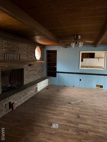 19914 State Highway MM, Glen Allen, MO 63751