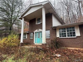 19914 State Highway MM, Glen Allen, MO 63751