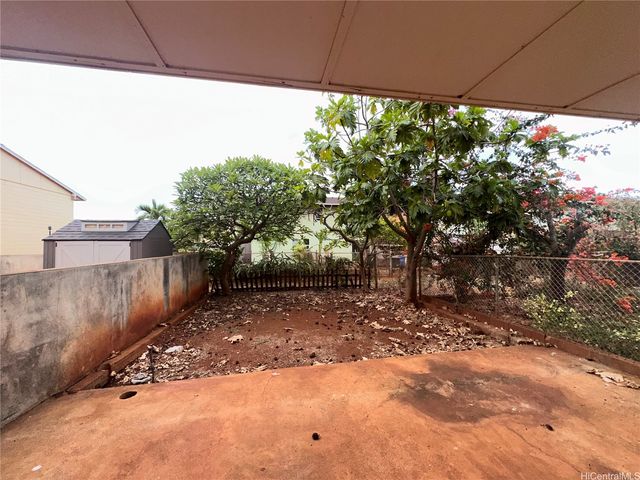 85-124 Ala Walua Street B, Waianae, HI 96792