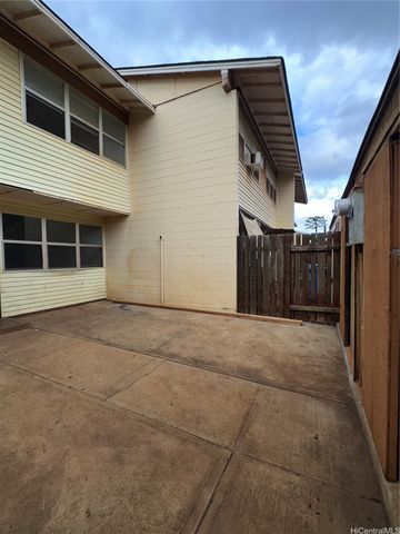 85-124 Ala Walua Street B, Waianae, HI 96792