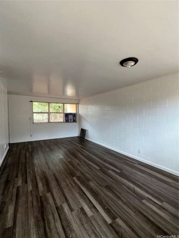 85-124 Ala Walua Street B, Waianae, HI 96792