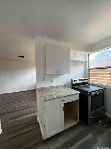 85-124 Ala Walua Street B, Waianae, HI 96792