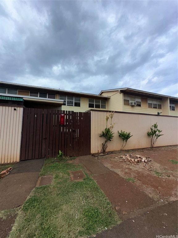 85-124 Ala Walua Street B, Waianae, HI 96792