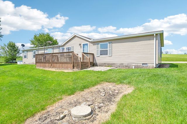 4257 County Road 43 4257 County Road 43, Bellefontaine, OH 43311