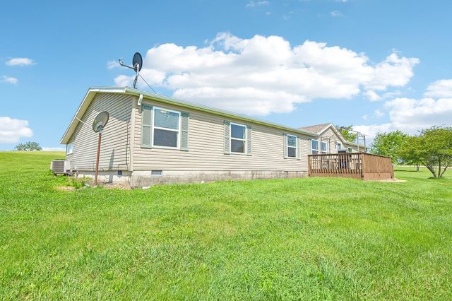 4257 County Road 43 4257 County Road 43, Bellefontaine, OH 43311