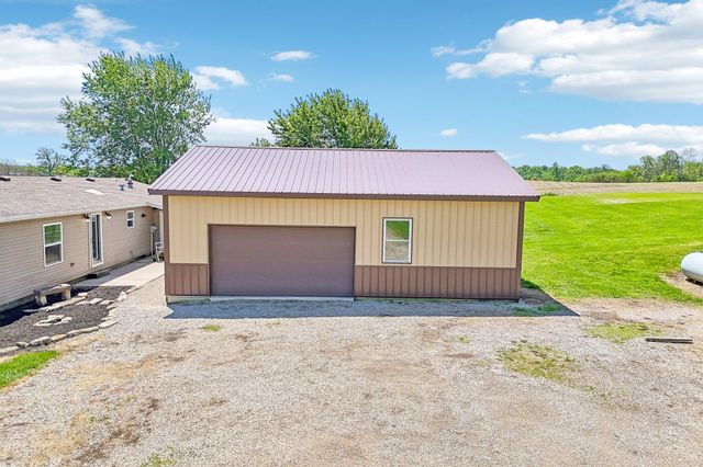 4257 County Road 43 4257 County Road 43, Bellefontaine, OH 43311