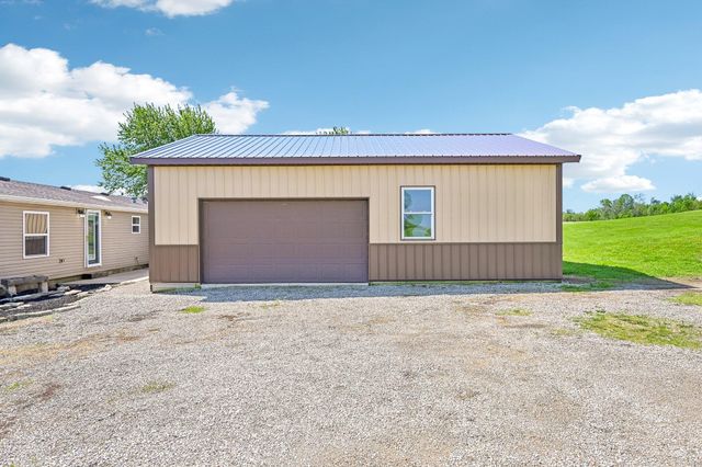 4257 County Road 43 4257 County Road 43, Bellefontaine, OH 43311