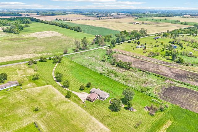 4257 County Road 43 4257 County Road 43, Bellefontaine, OH 43311