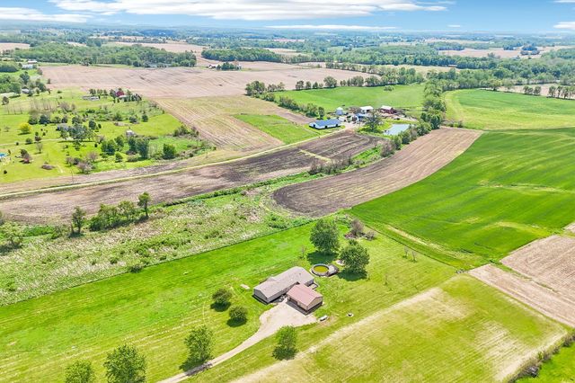 4257 County Road 43 4257 County Road 43, Bellefontaine, OH 43311