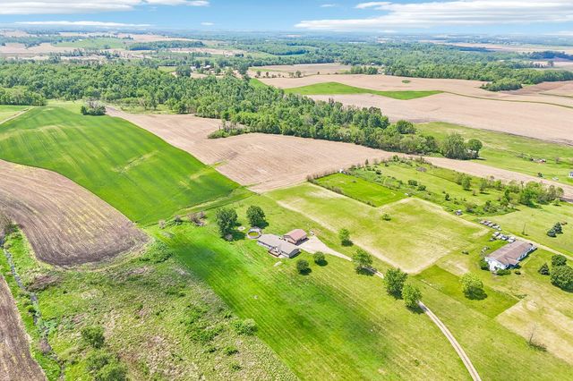 4257 County Road 43 4257 County Road 43, Bellefontaine, OH 43311