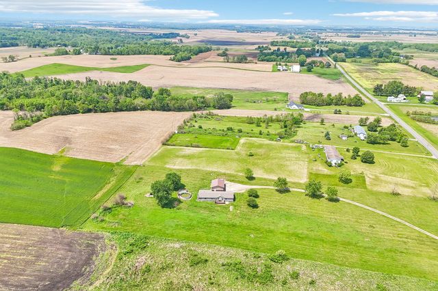4257 County Road 43 4257 County Road 43, Bellefontaine, OH 43311