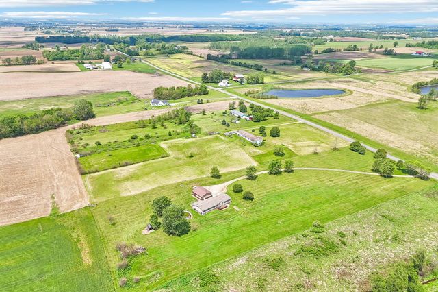4257 County Road 43 4257 County Road 43, Bellefontaine, OH 43311