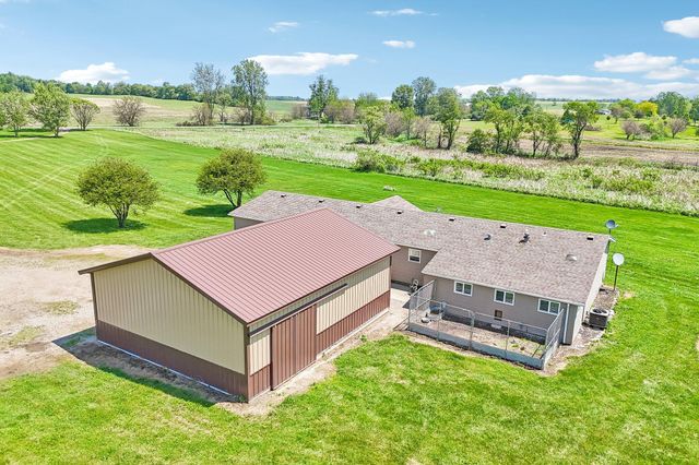 4257 County Road 43 4257 County Road 43, Bellefontaine, OH 43311