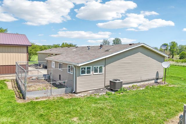 4257 County Road 43 4257 County Road 43, Bellefontaine, OH 43311